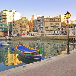 Brant , Sliema Malta