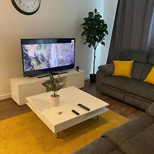 Defining Luxury, Comfort& Class2 , Barking (Greater London) United Kingdom