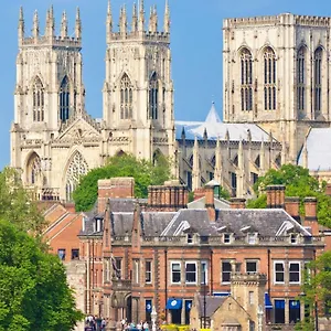Great Town House - , York United Kingdom