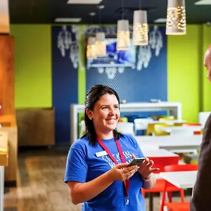 Ibis Budget London Szálloda